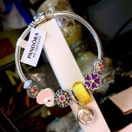 Picture of Pandora Bracelet 4 _SKUPandorabracelet16-2101cly1313673